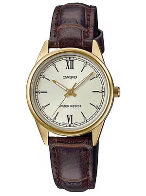 TOP 1 - Zegarek damski Casio Collection LTP-V005GL-9BUDF