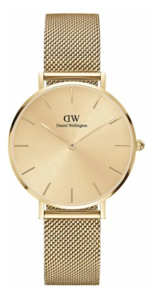 TOP 1 - Zegarek damski Daniel Wellington DW00100474