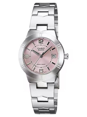 TOP 1 - Zegarek damski CASIO LTP-1241D-4A