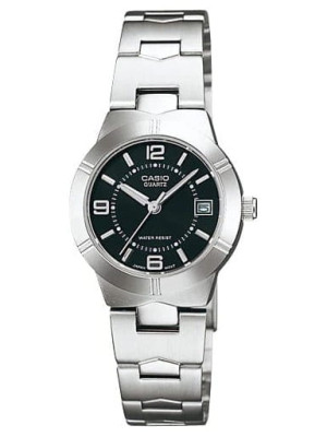 TOP 1 - Zegarek damski CASIO LTP-1241D-1A