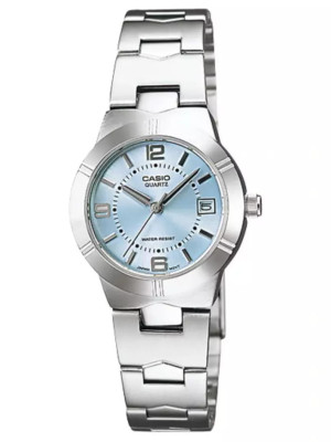 TOP 1 - Zegarek damski CASIO LTP-1241D-2A