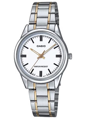 TOP 1 - Zegarek damski CASIO LTP-V005SG-7A