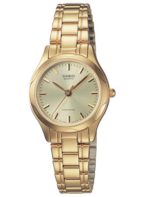 TOP 1 - Zegarek damski CASIO LTP-1275G-9A