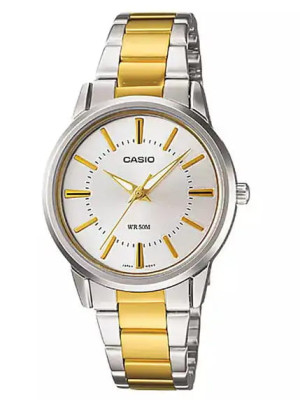 TOP 1 - Zegarek damski CASIO LTP-1303SG-7A