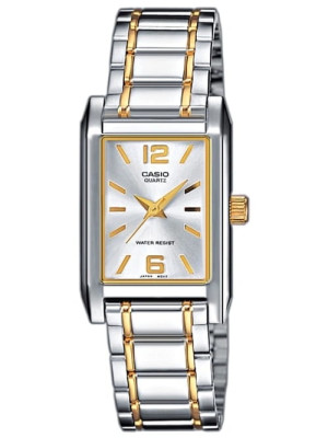 TOP 1 - Zegarek damski CASIO LTP-1235SG-7ADF