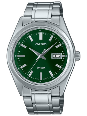 TOP 1 - Zegarek męski Casio MTP-B180D-3A