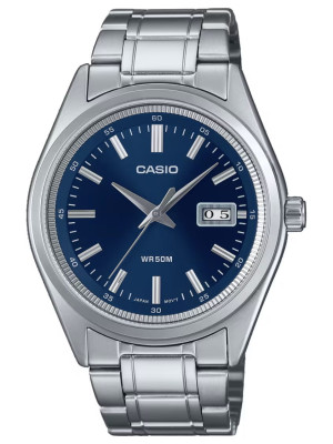 TOP 1 - Zegarek męski Casio MTP-B180D-2A