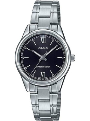 TOP 1 - Zegarek damski CASIO LTP-V005D-1B2