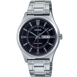 TOP 1 - Zegarek męski Casio MTP-V006D-1C