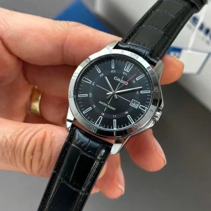 TOP 1 - Zegarek męski Casio MTP-V004L-1CUDF