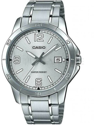 TOP 1 - Zegarek męski Casio MTP-V004D-7B2