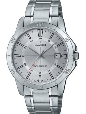 TOP 1 - Zegarek męski Casio MTP-V004D-7CUDF