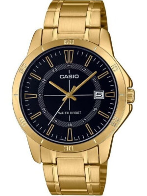TOP 1 - Zegarek męski Casio MTP-V004G-1CUDF