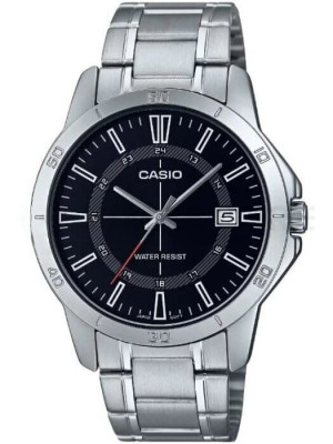 TOP 1 - Zegarek męski Casio MTP-V004D-1CUDF