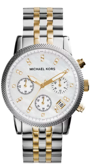 TOP 1 - Zegarek damski MICHAEL KORS MK5057