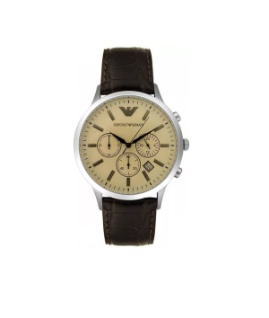 TOP 1 - Zegarek męski Emporio Armani AR2433