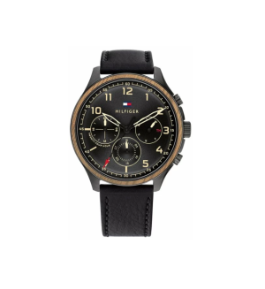 TOP 1 - Zegarek męski TOMMY HILFIGER 1791854