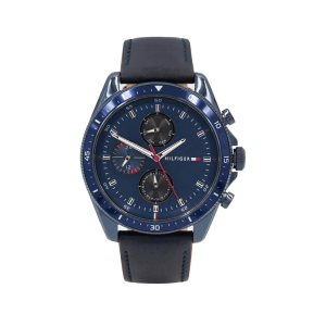 TOP 1 - Zegarek męski TOMMY HILFIGER 1791839