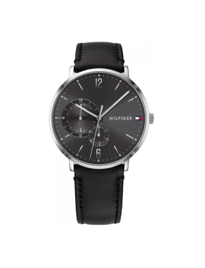 TOP 1 - Zegarek męski TOMMY HILFIGER 1791509