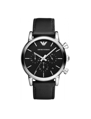 TOP 1 - Zegarek męski EMPORIO ARMANI AR1733