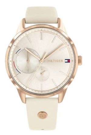 TOP 1 - Zegarek damski Tommy Hilfiger 1782022