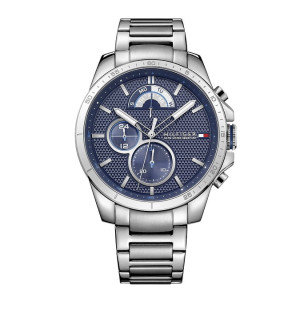 TOP 1 - Zegarek męski TOMMY HILFIGER 1791348