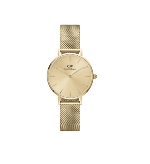 TOP 1 - Zegarek damski DANIEL WELLINGTON Petite Unitone DW00100473 28mm