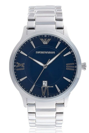 TOP 1 - Zegarek męski EMPORIO ARMANI AR11227