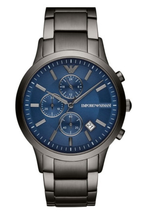 TOP 1 - Zegarek męski EMPORIO ARMANI AR11215