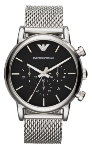 TOP 1 - EMPORIO ARMANI AR1811