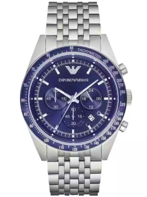 TOP 1 - ZEGAREK MĘSKI EMPORIO ARMANI AR6072