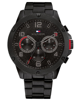 TOP 1 - Zegarek męski TOMMY HILFIGER 1792030 BLAZE