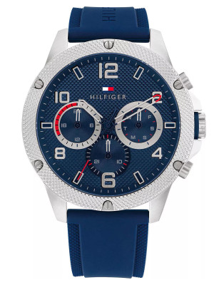 TOP 1 - Zegarek męski TOMMY HILFIGER 1792027 BLAZE