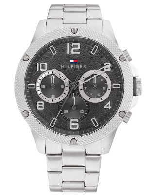 TOP 1 - Zegarek męski TOMMY HILFIGER 1792029 BLAZE
