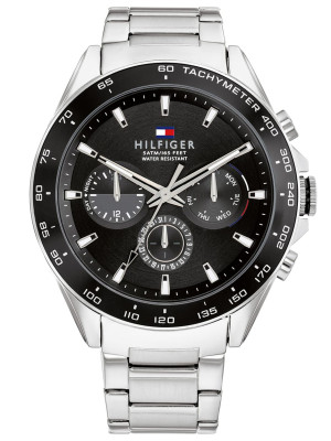 TOP 1 - Zegarek męski TOMMY HILFIGER OWEN 1791967