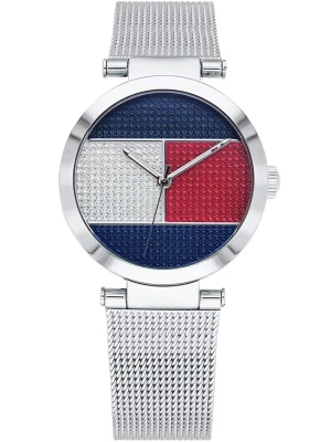 TOP 1 - Zegarek damski TOMMY HILFIGER 1781866 LYNN