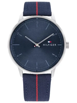 TOP 1 - Zegarek męski TOMMY HILFIGER 1791844