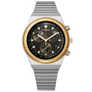TOP 1 - Zegarek Citizen Eco-Drive AT2544-64E