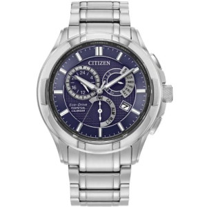 TOP 1 - Zegarek Citizen Eco-Drive BL8160-58L