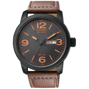TOP 1 - Zegarek Citizen Eco-Drive BM8475-26E