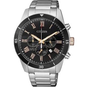 TOP 1 - Zegarek Citizen Quartz AN8168-51H