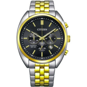 TOP 1 - Zegarek Citizen Quartz AN8214-55E