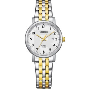 TOP 1 - Zegarek Citizen Quartz EU6096-58A