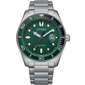 TOP 1 - Zegarek Citizen Eco-Drive AW1768-80X
