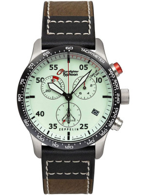 TOP 1 - Zegarek męski Zeppelin 72985