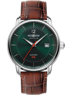 TOP 1 - Zegarek męski Zeppelin 81604