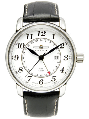 TOP 1 - Zegarek męski Zeppelin 76421