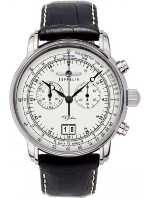 TOP 1 - Zegarek męski Zeppelin 76901