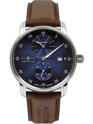 TOP 1 - Zegarek męski Zeppelin 86223