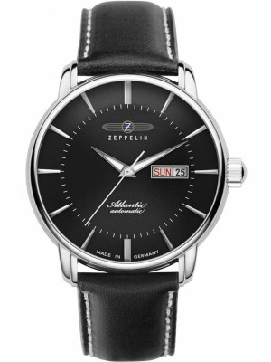 TOP 1 - Zegarek męski Zeppelin 84662